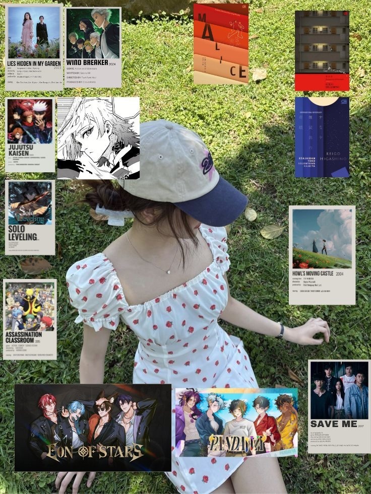 Woodsy Corner. tweet media