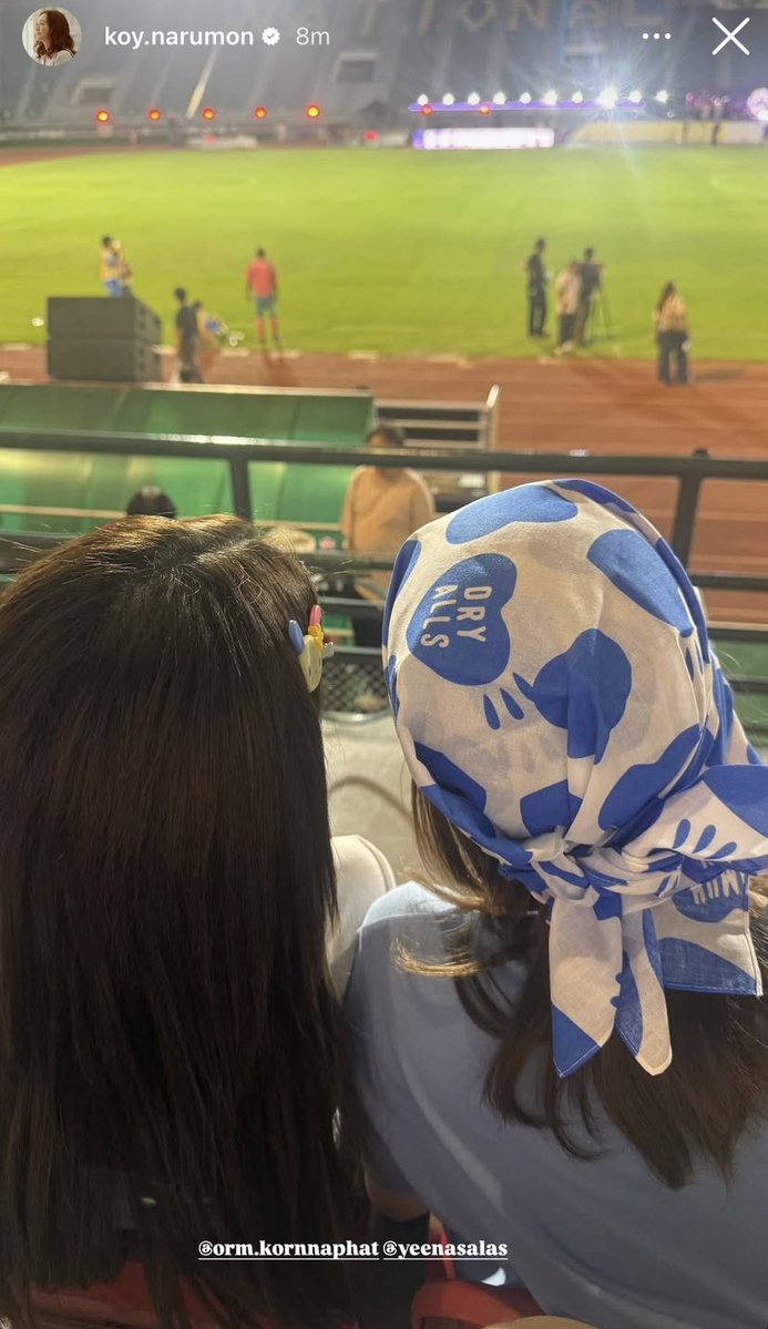 OrmKorn_FansTH tweet media