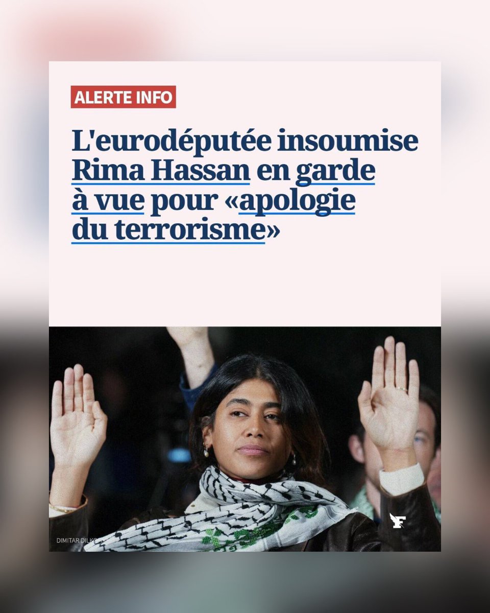 Julien ODOUL tweet media