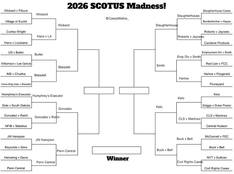 Casey Mattox tweet media