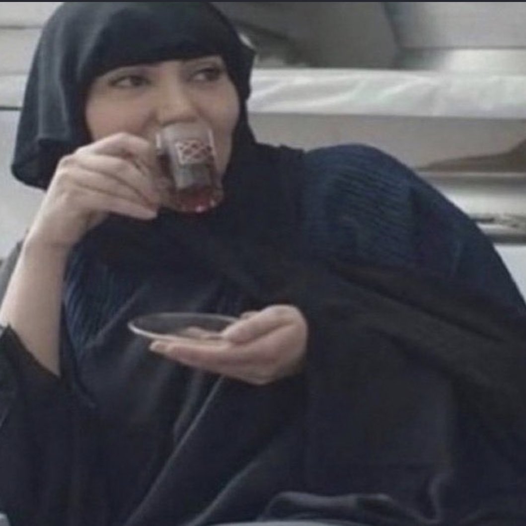 عبير tweet media