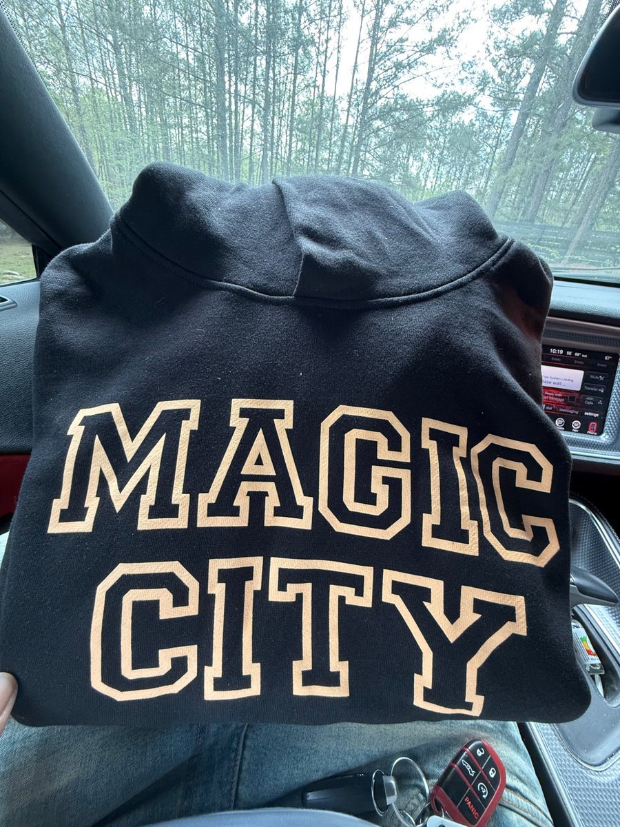 Killer Mike tweet media