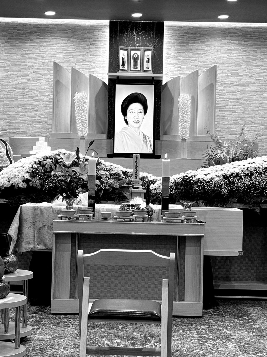 マッキー .M's cafe.エル・ワーク.柳ケ瀬プロレス.m&m'sAnnex tweet media