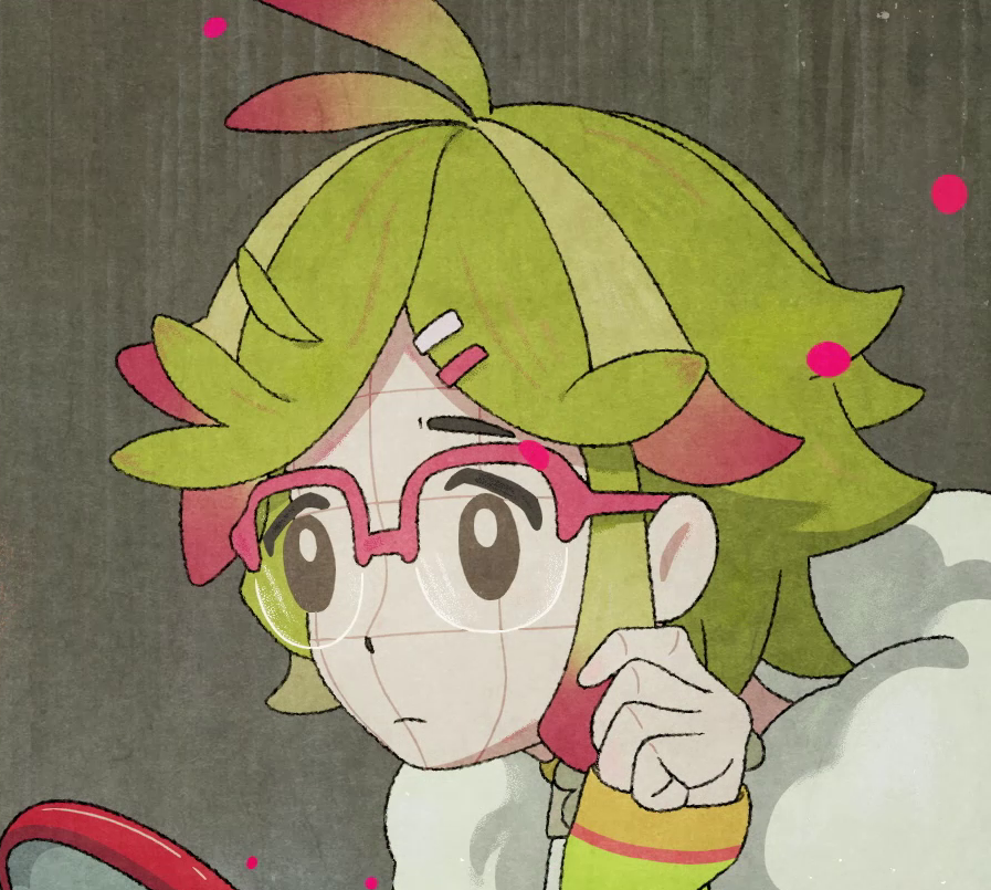 八咫烏 Merui tweet media