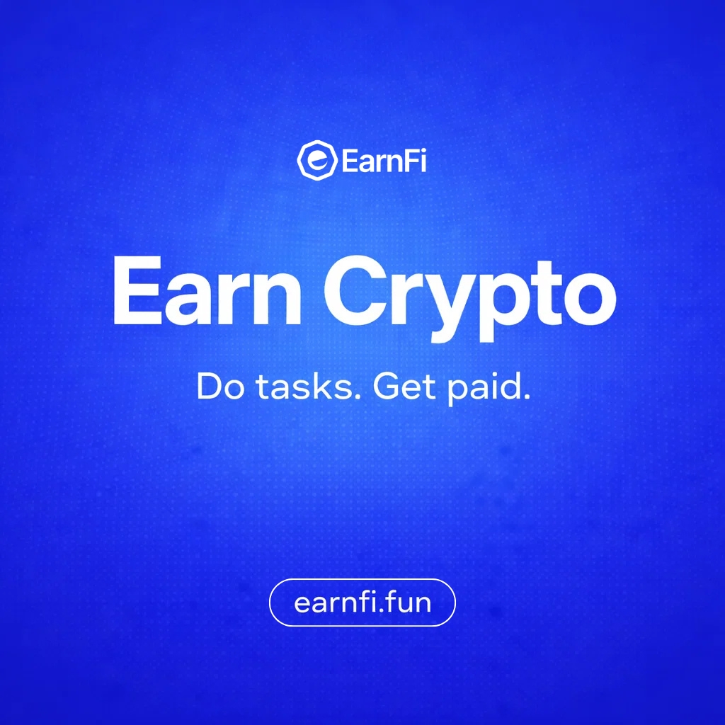 EarnFi tweet media