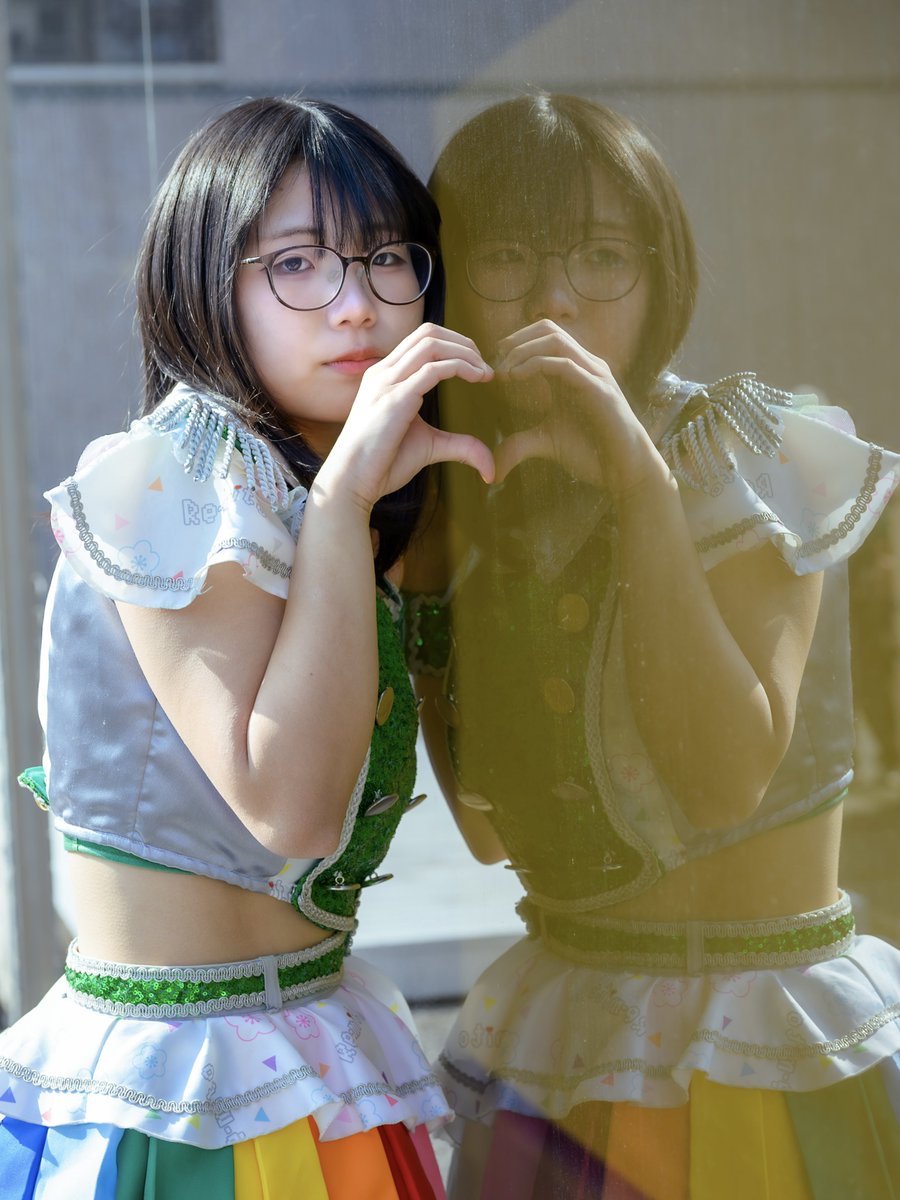 ふーみん@4/4レミト5周年ライブ(水戸市民会館) tweet media