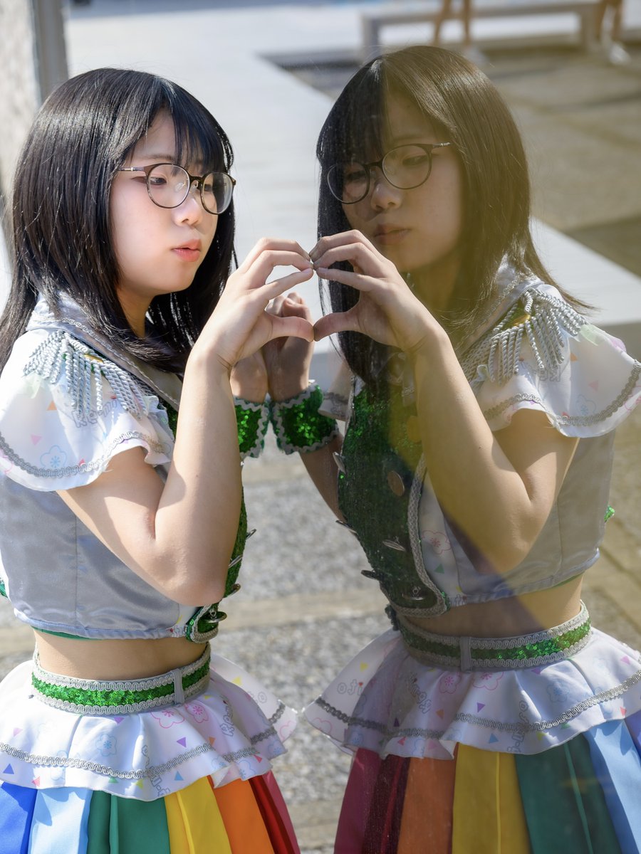 ふーみん@4/4レミト5周年ライブ(水戸市民会館) tweet media