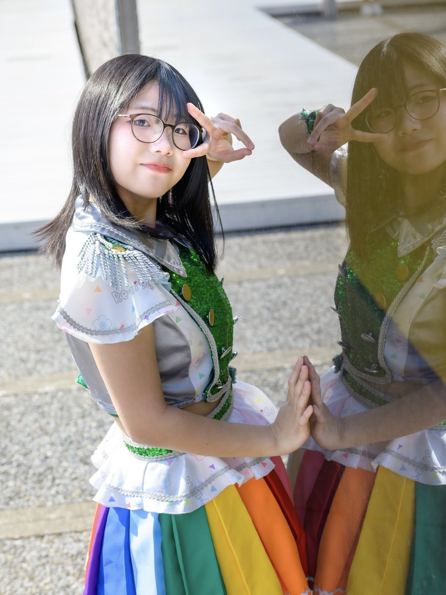 ふーみん@4/4レミト5周年ライブ(水戸市民会館) tweet media