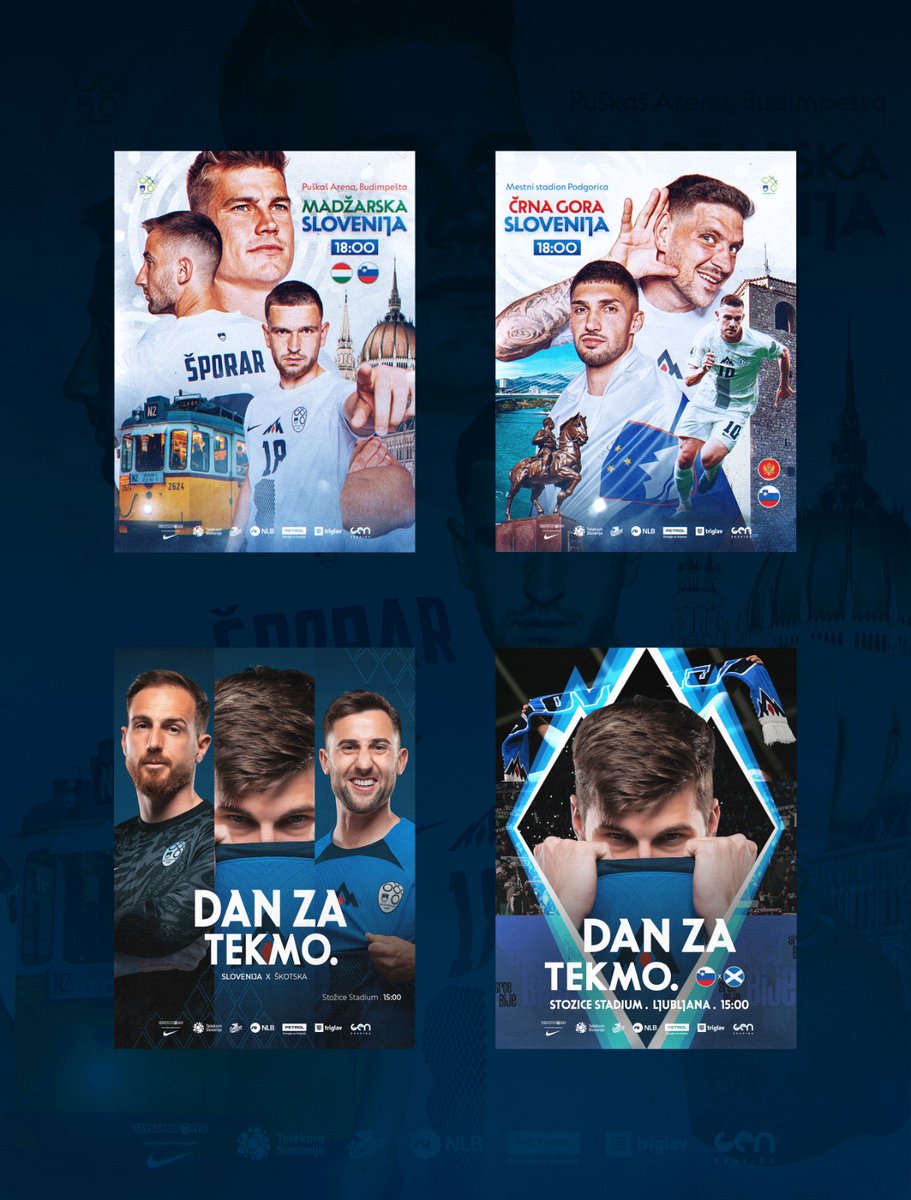 nzs_si's tweet photo. 👀 Si že opazil?

V preteklem tednu smo na družbenih omrežjih NZS začeli uporabljati novo grafično podobo reprezentanc.
Pod njo se je podpisal naš futsal reprezentant Jeremy Bukovec.

Od reprezentanta. Za reprezentanco. 🇸🇮

#SrceBije 🇸🇮 https://t.co/6DHxhrpw4J