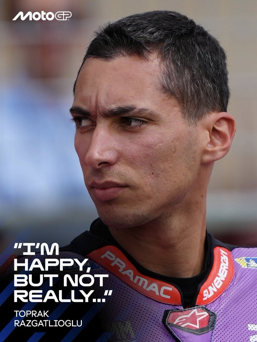 Motogp out of context tweet media