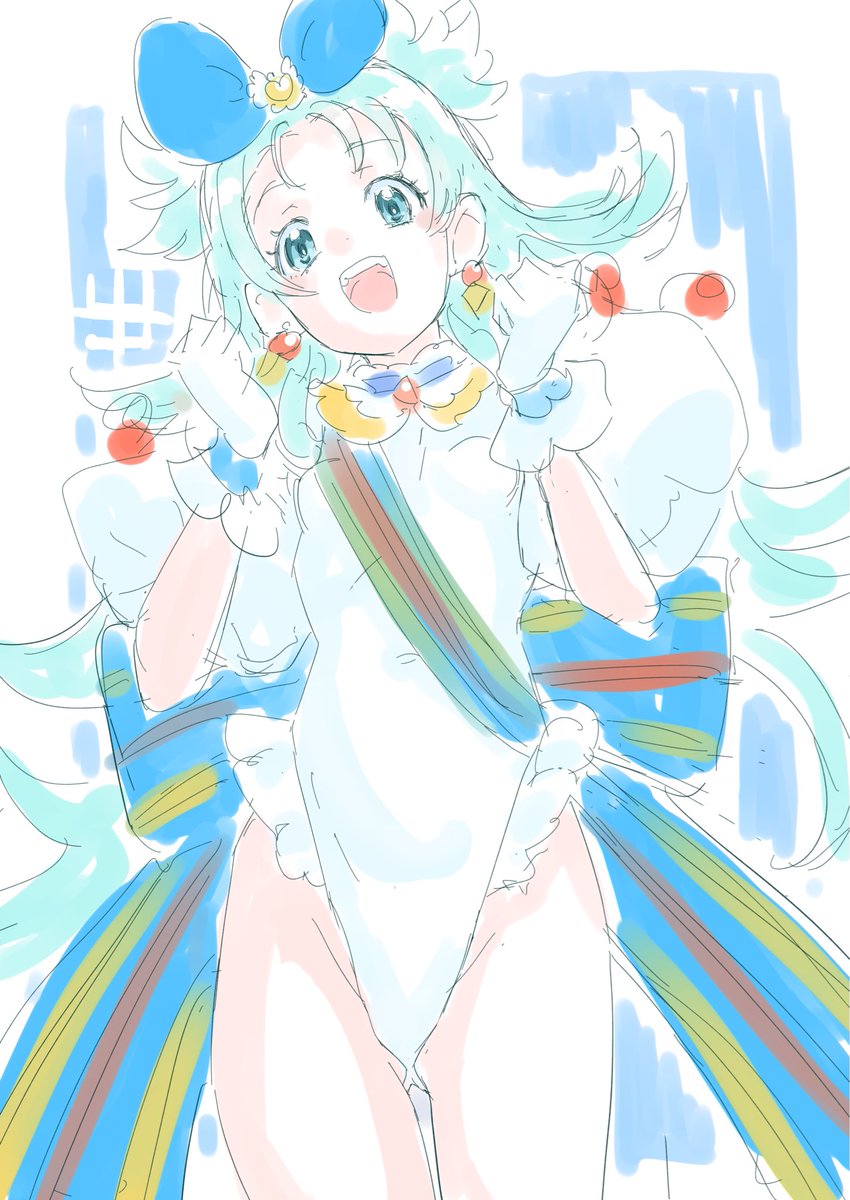 ハリセン tweet media