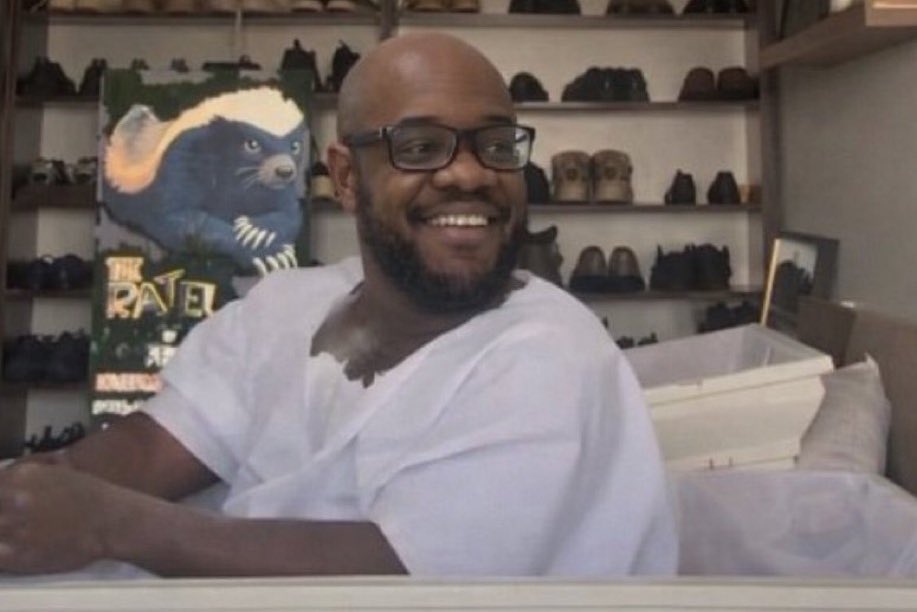 lobistars🇳🇬 tweet media