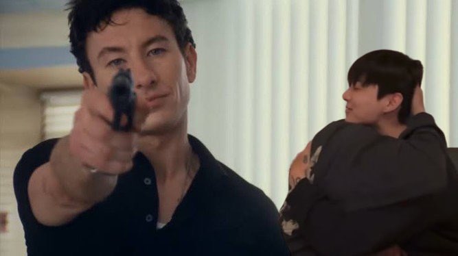 jimin & jungkook tweet media