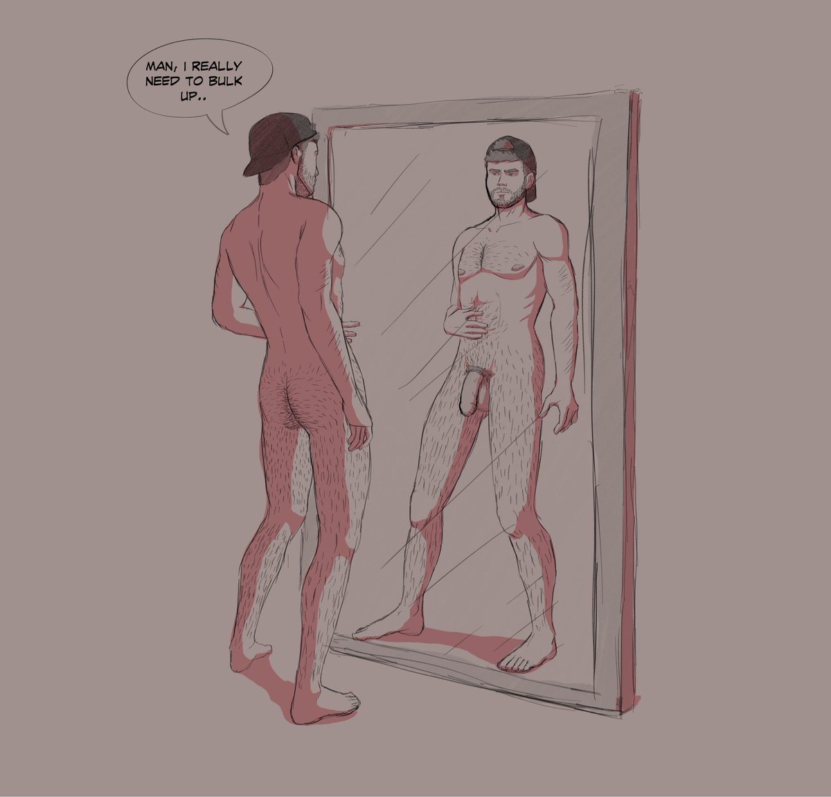 HelloWolf tweet media