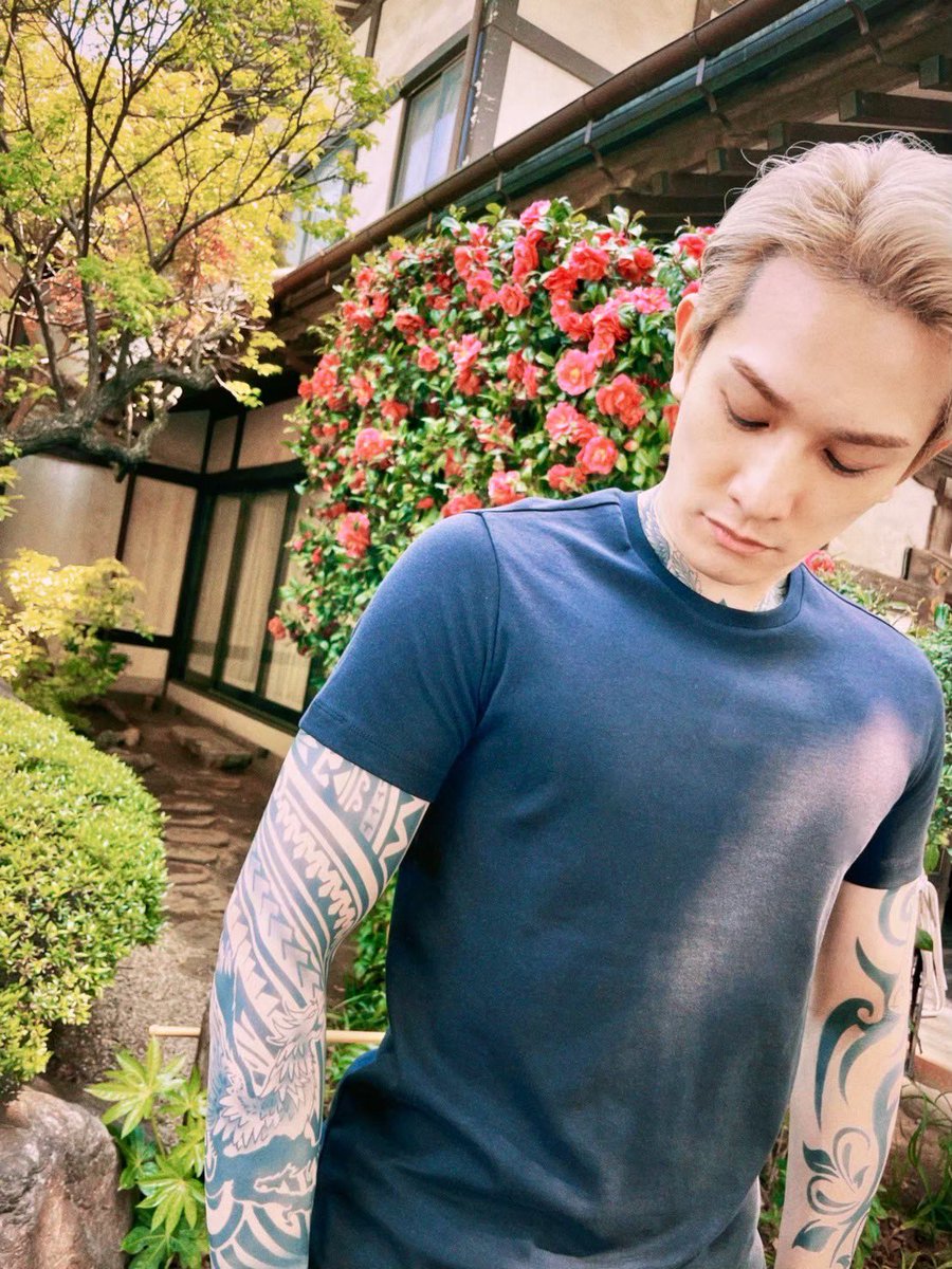 町田啓太マネージャー公式 tweet media