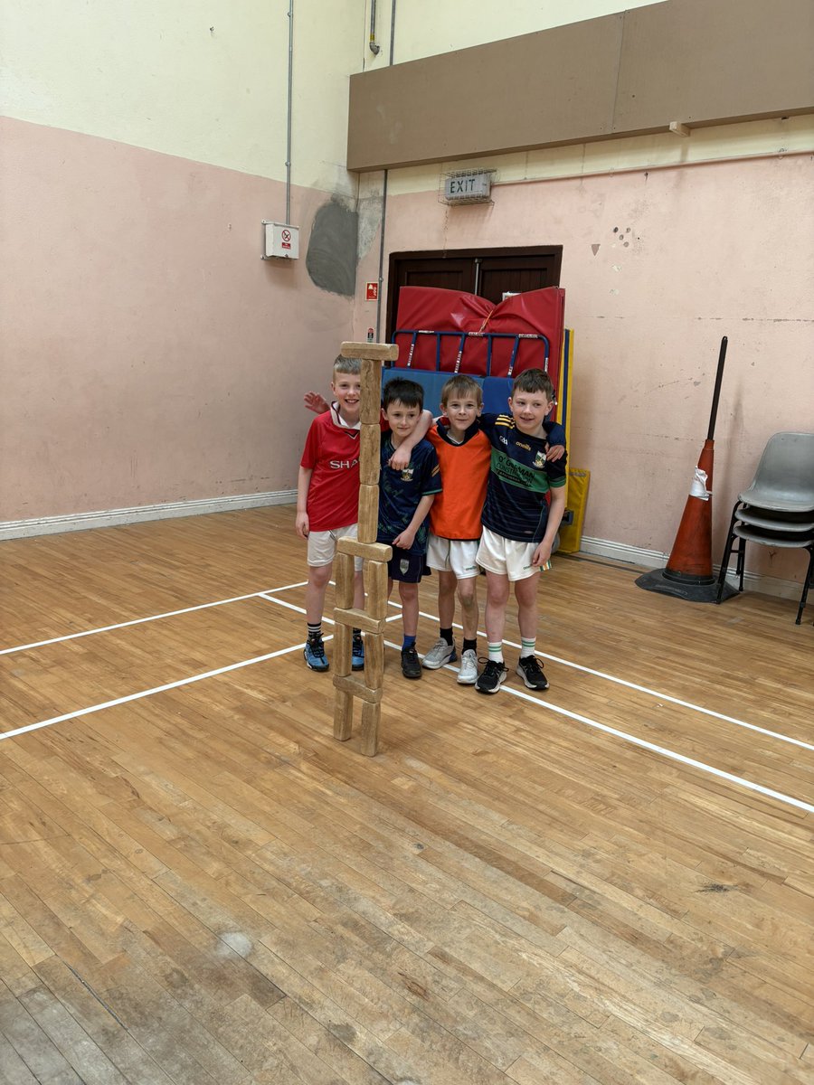 Active Sports Coaching tweet media