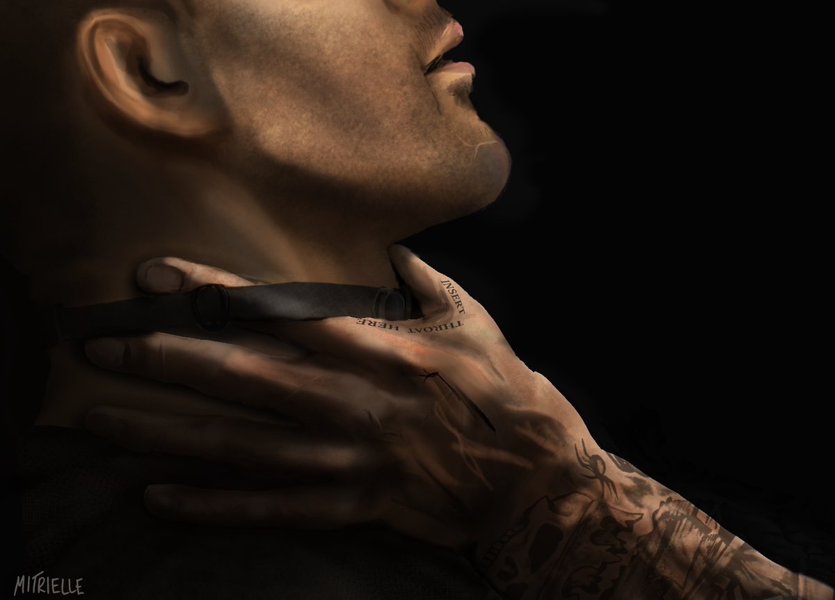 Mitrielle tweet media