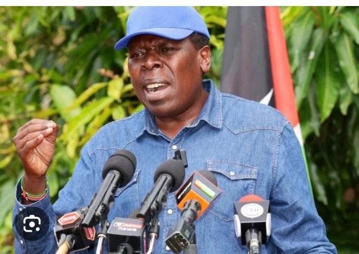 Ngazekof🇰🇪 tweet media