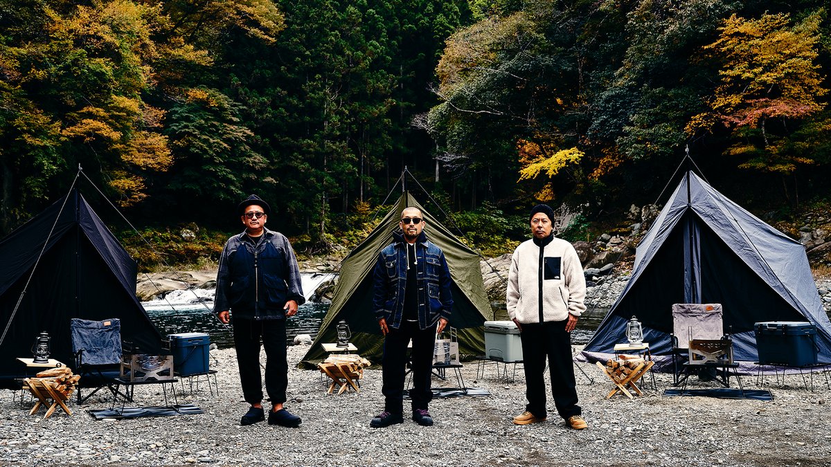 ケツメイシ マネージャー０号【公式】 tweet media