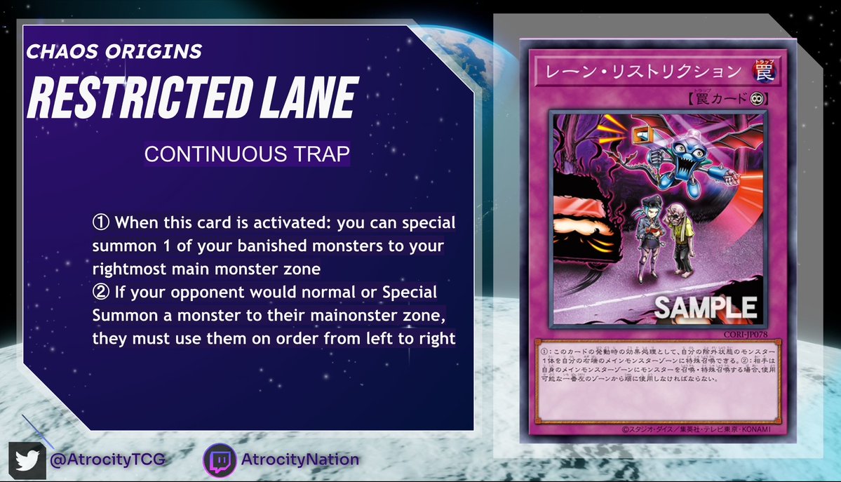 Atrocity - babygirl analisys profesionale tweet media