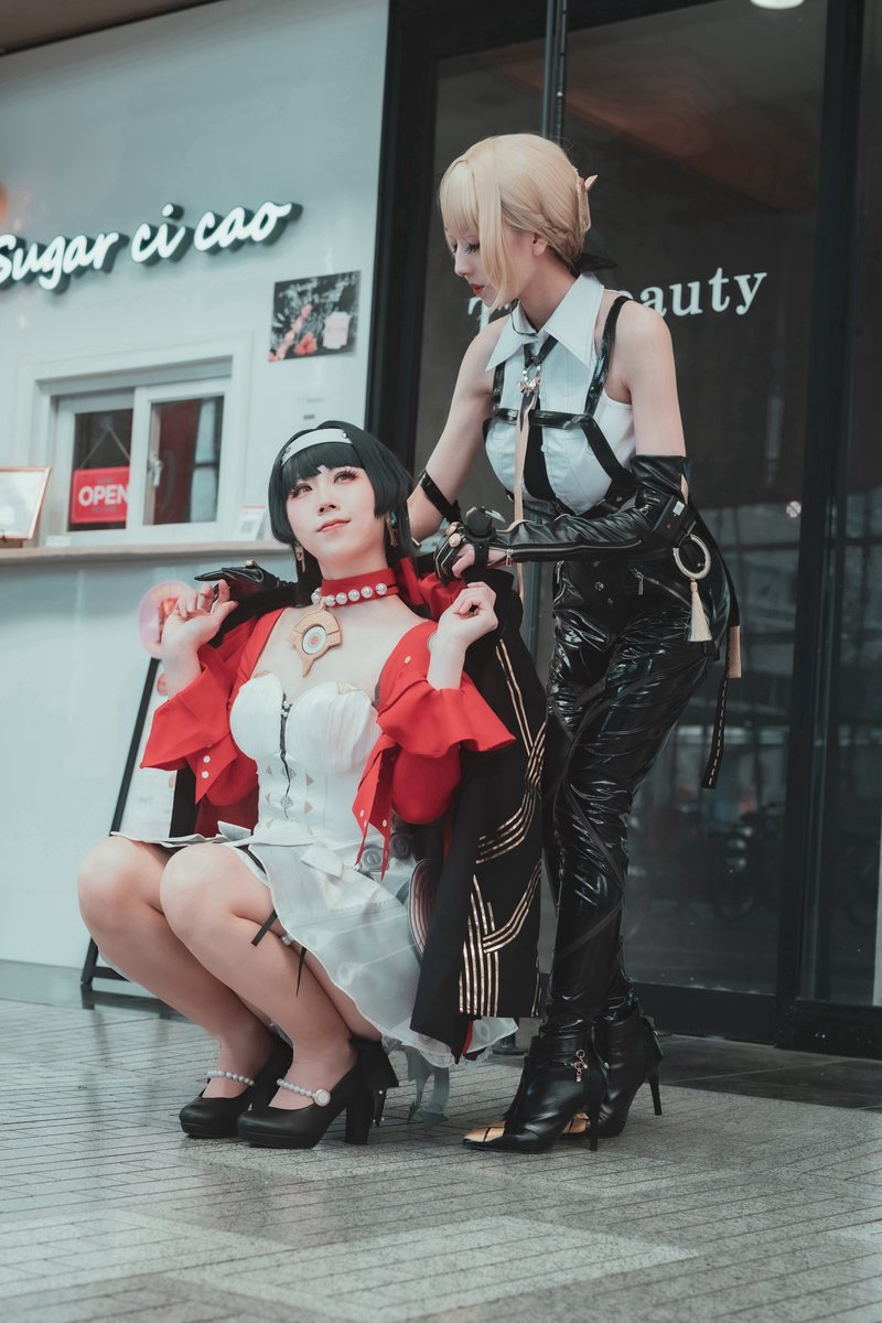 ルル→ﾋﾞﾋﾞ tweet media