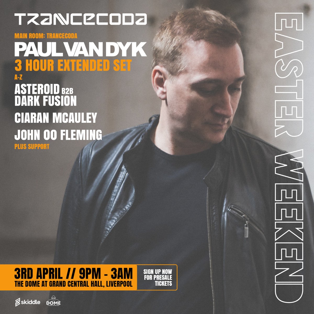Paul van Dyk tweet media