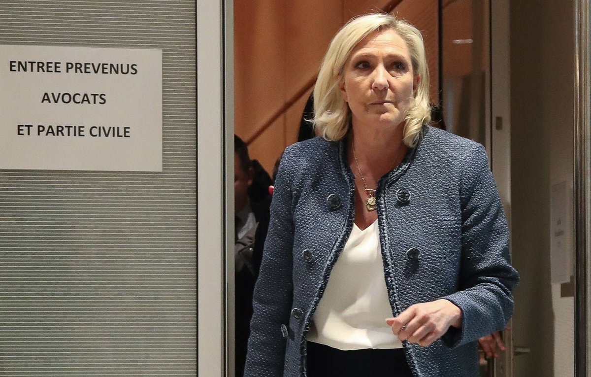 Jean-Luc Hasseck ♦️ #TAEM 👓 tweet media