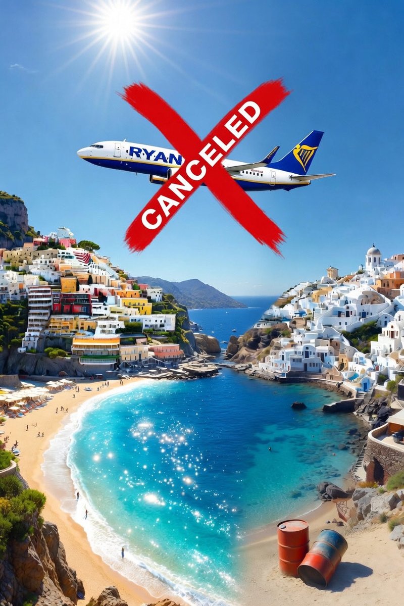 Mambo Italiano tweet media