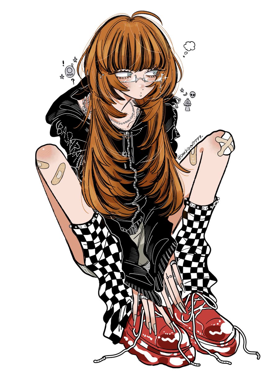 かいばしら tweet media