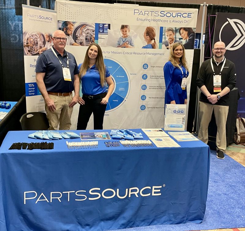 PartsSource tweet media