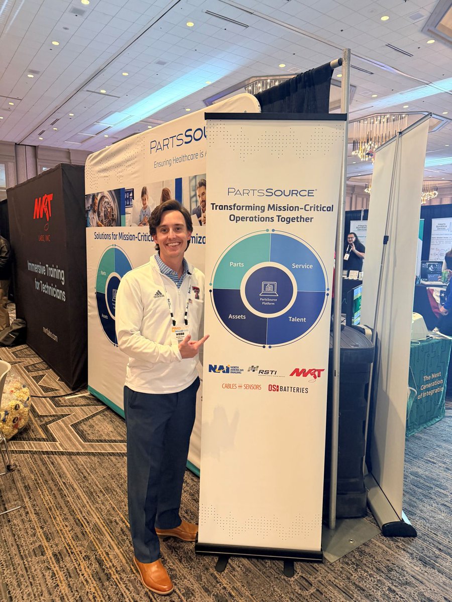 PartsSource tweet media