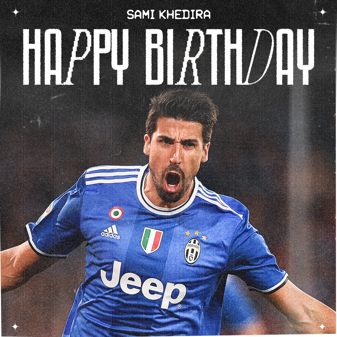 JuventusFC tweet media