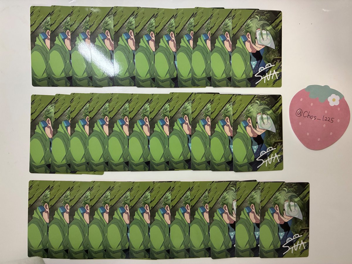 ㄘょす tweet media