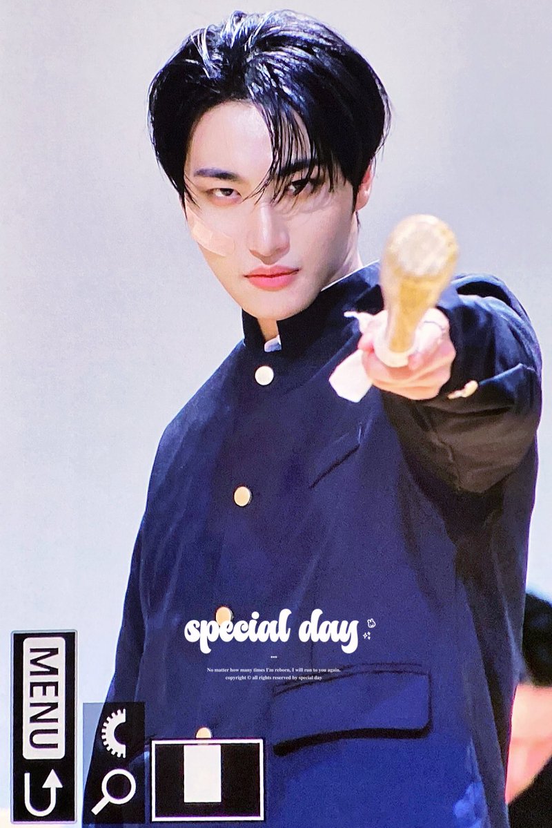 special day❣️ tweet media