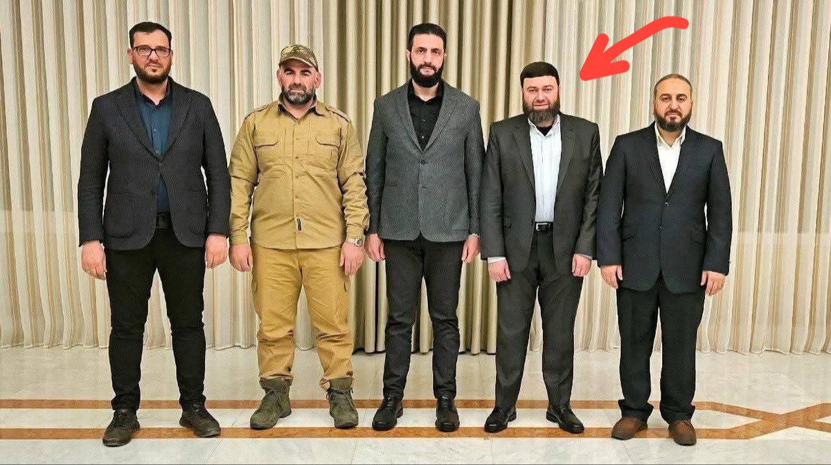 Warfare Analysis tweet media