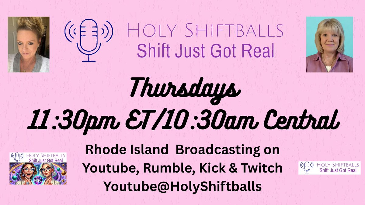 RIBroadcasting tweet media