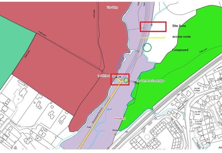 Liss Parish Council tweet media