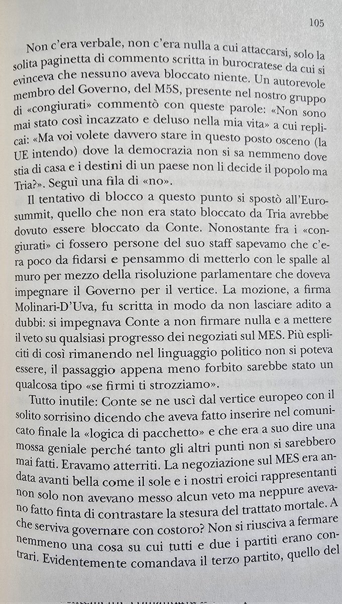 Claudio Borghi A. tweet media