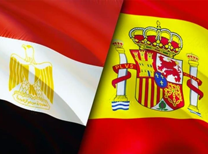 Spanish Prime Minister Pedro Sánchez on the islamaphobic rhetoric during the game between Spain and Egypt:

"The chants in the stadium are unacceptable. 

We will not allow a barbaric minority to tarnish Spain's image."