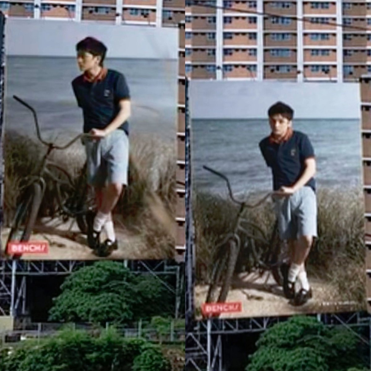 FRANSETH HaNgGaNg DULO💙☁️ tweet media