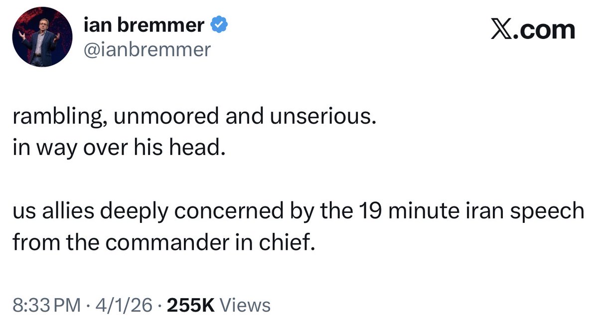 Lance Breitstein 🇺🇸🌎 tweet media