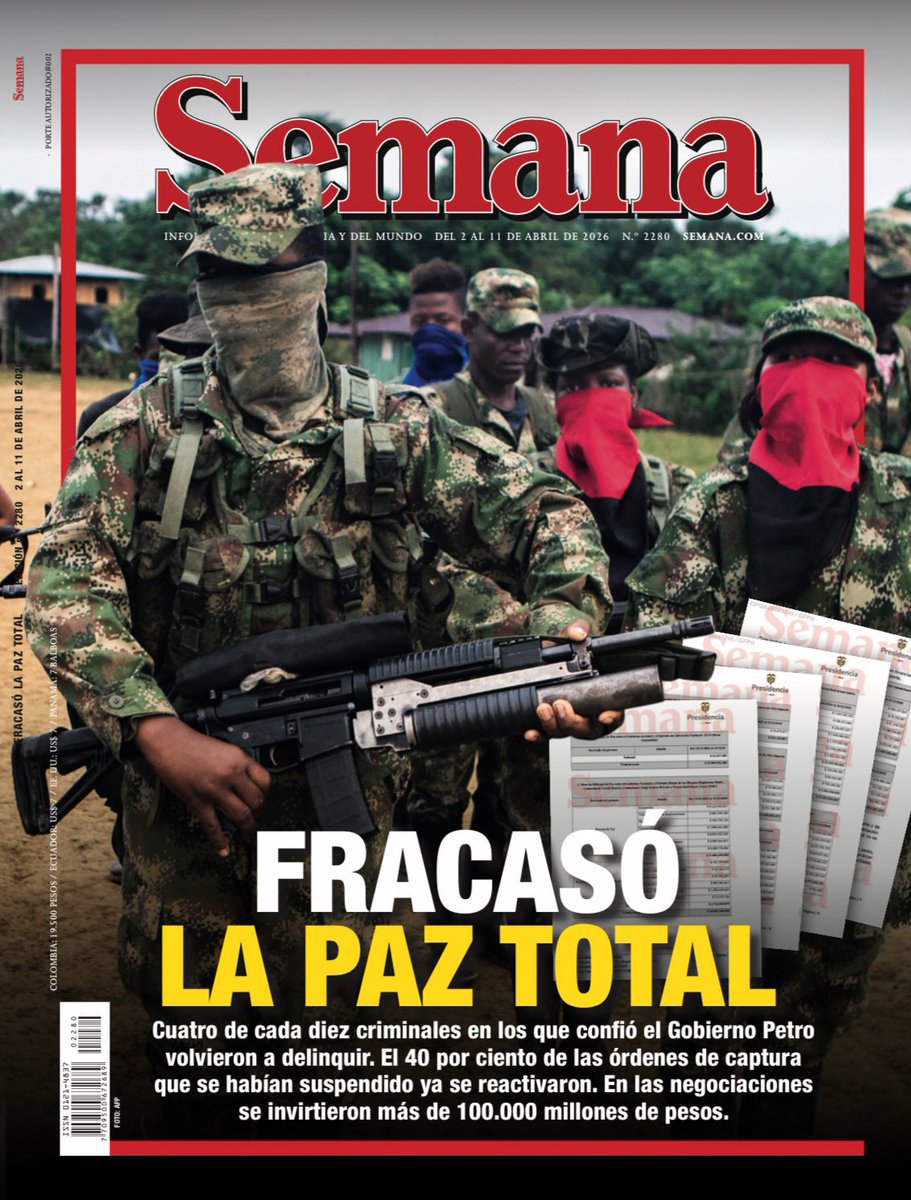 Sergio Mesa ⚖️ tweet media