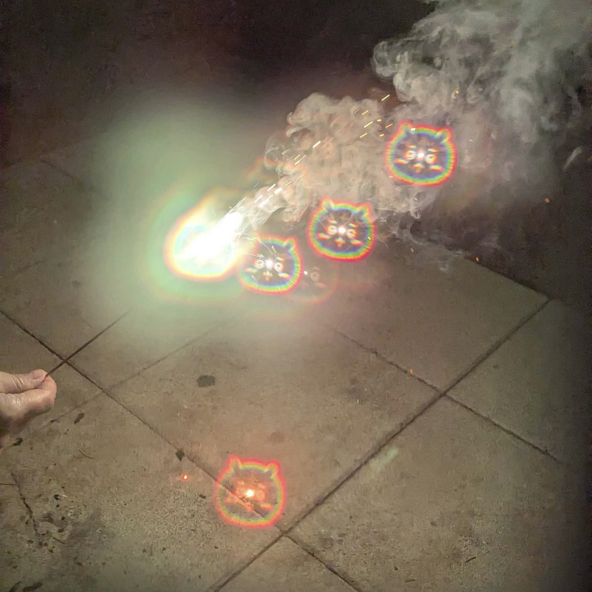 らいむ tweet media