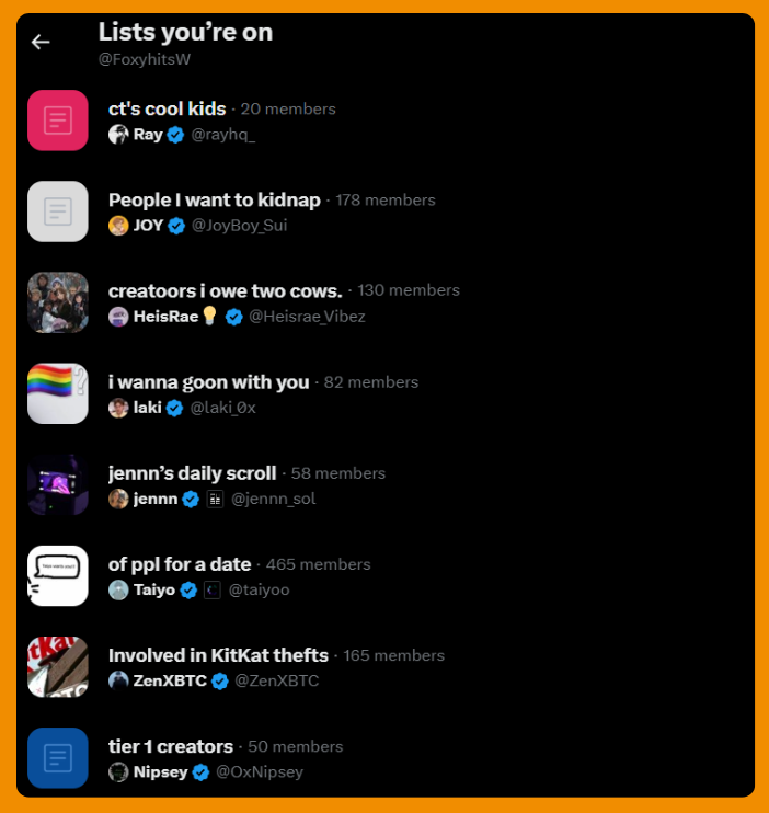 Foxy (writer arc) 🦊 tweet media