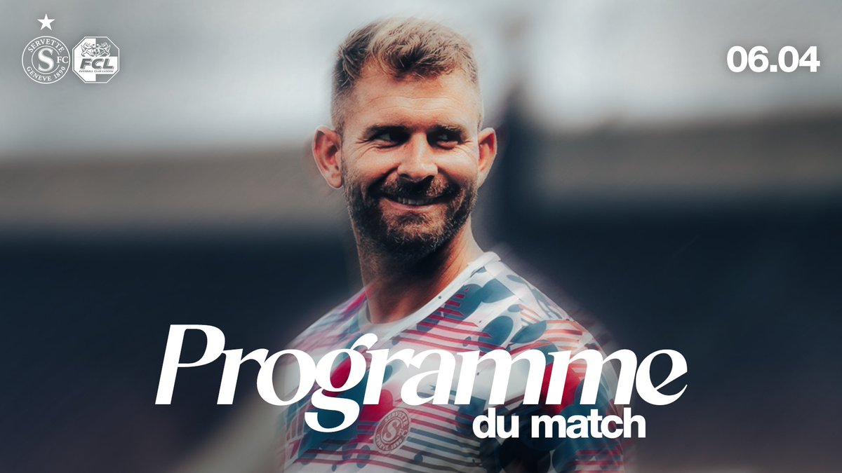 Servette FC tweet media