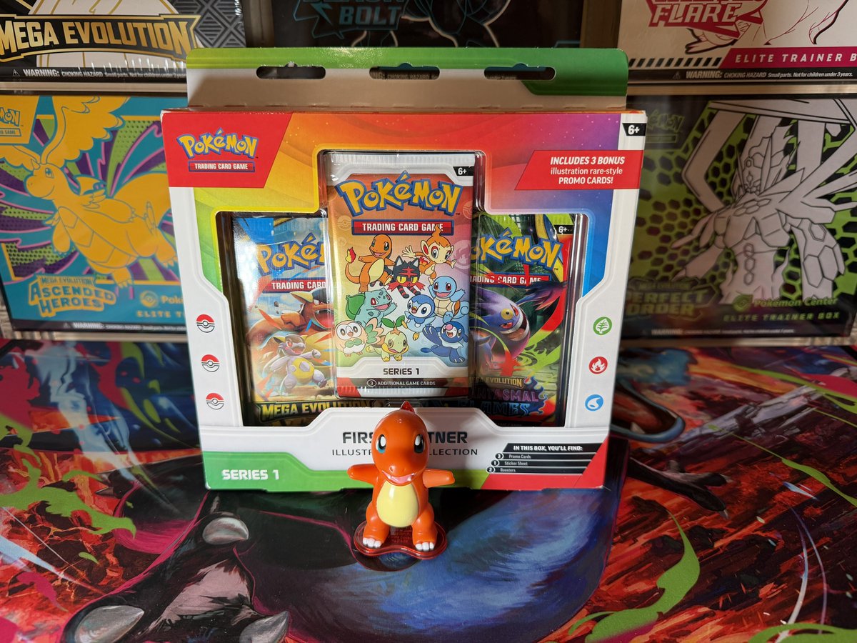 Charmander Chief tweet media