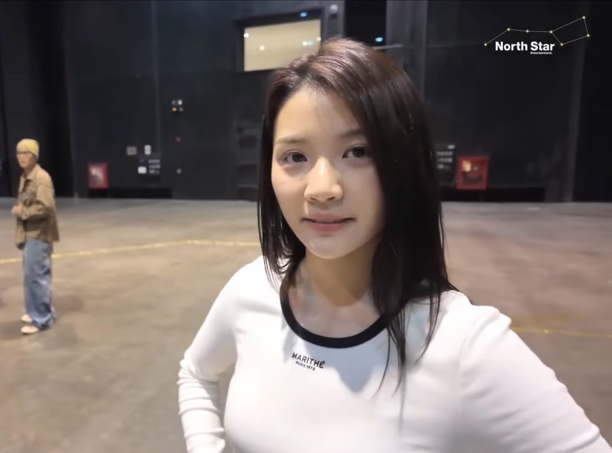 ginnynator tweet media