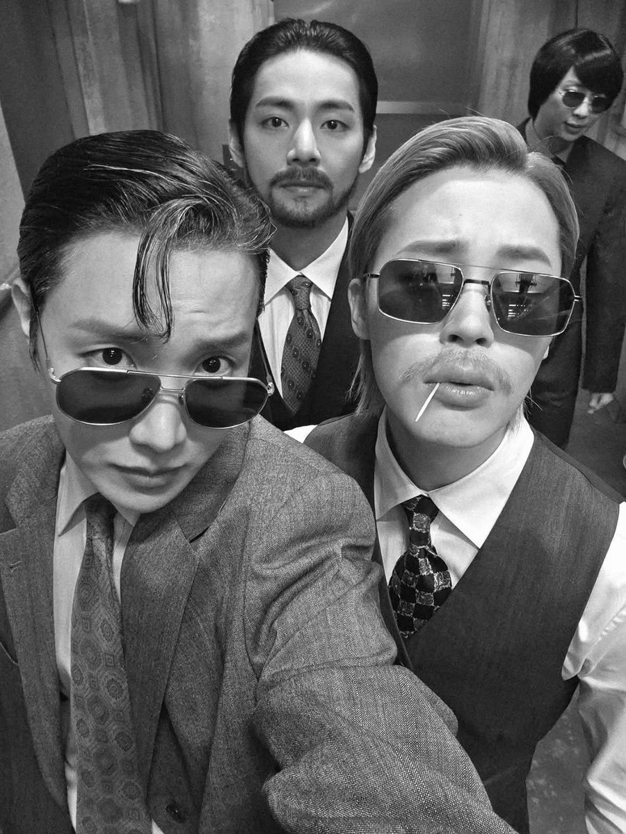 jimin updates¹³ tweet media