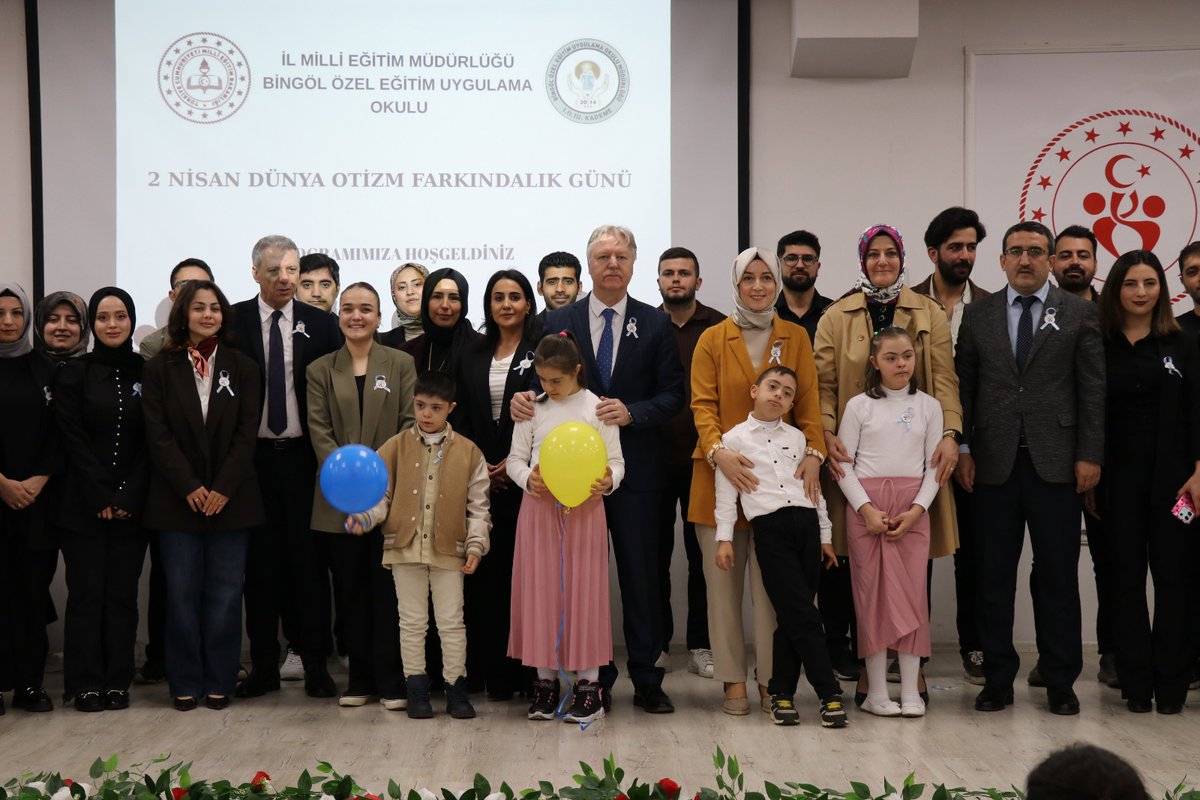 Bingöl MEM tweet media