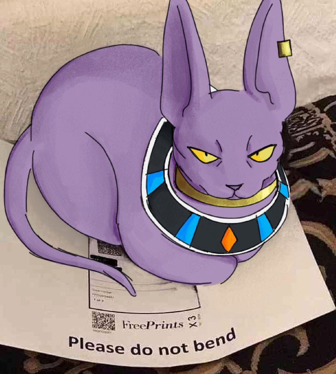 𝓛𝓸𝓻𝓭 tweet media